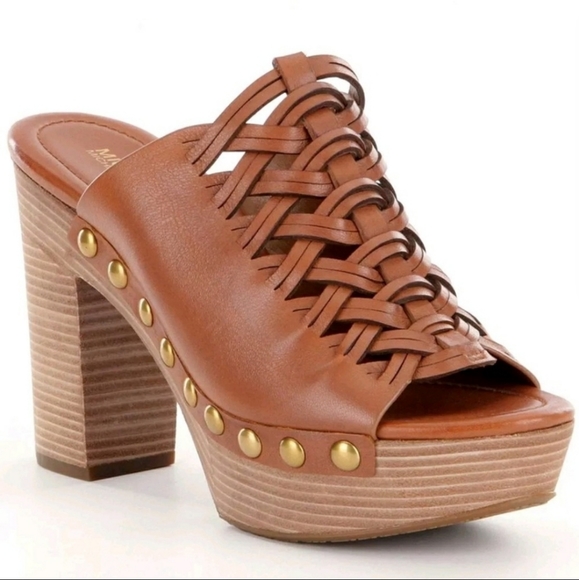 Michael Kors Shoes - Michael Kors Platform Sandals